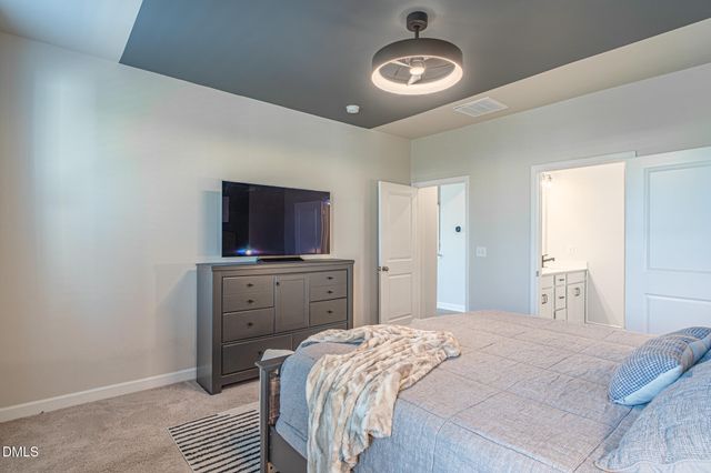 1515 Woodland Knoll Court, Fuquay Varina, NC 27526
