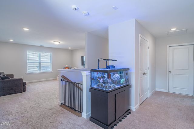 1515 Woodland Knoll Court, Fuquay Varina, NC 27526