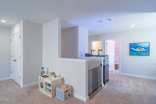 1515 Woodland Knoll Court, Fuquay Varina, NC 27526