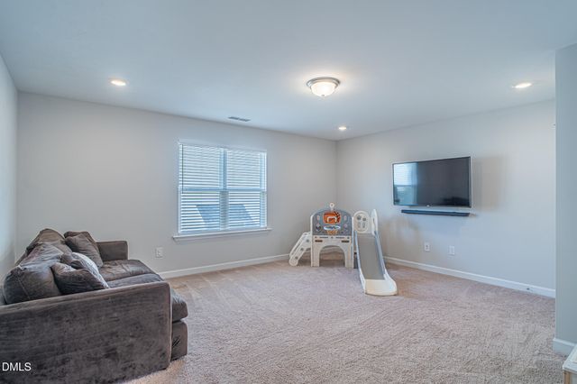 1515 Woodland Knoll Court, Fuquay Varina, NC 27526
