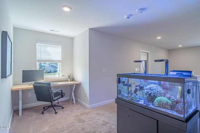 1515 Woodland Knoll Court, Fuquay Varina, NC 27526