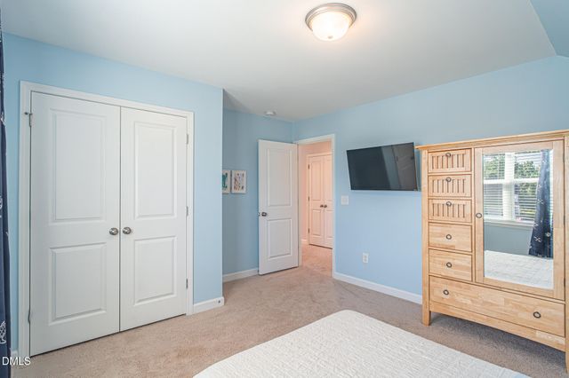 1515 Woodland Knoll Court, Fuquay Varina, NC 27526