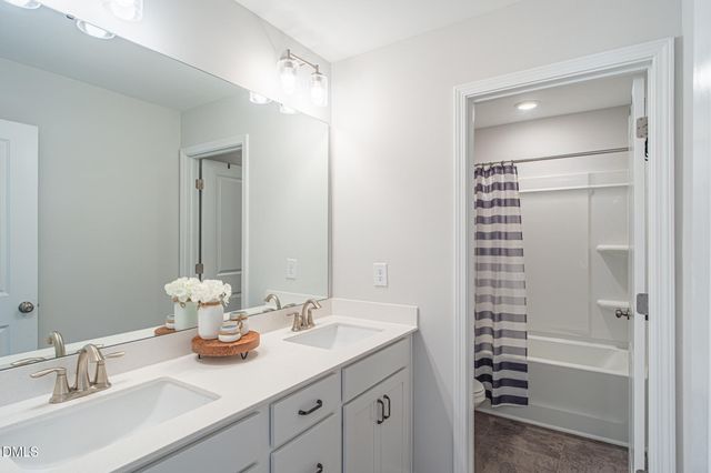 1515 Woodland Knoll Court, Fuquay Varina, NC 27526