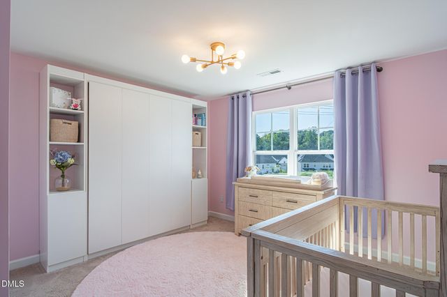 1515 Woodland Knoll Court, Fuquay Varina, NC 27526