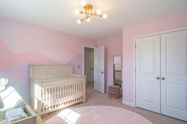 1515 Woodland Knoll Court, Fuquay Varina, NC 27526