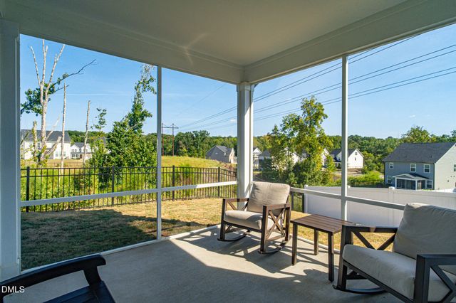 1515 Woodland Knoll Court, Fuquay Varina, NC 27526