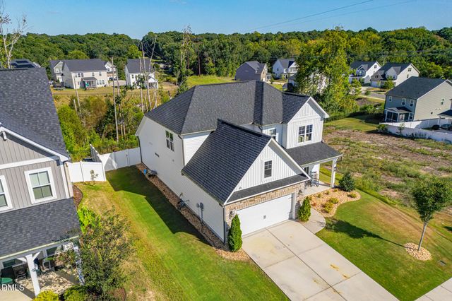 1515 Woodland Knoll Court, Fuquay Varina, NC 27526