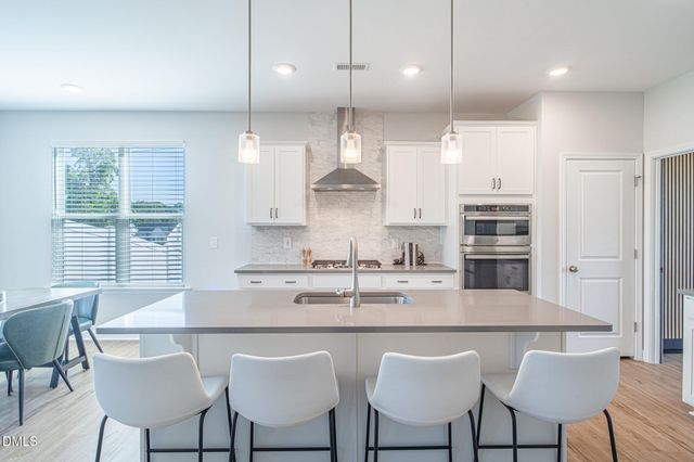 1515 Woodland Knoll Court, Fuquay Varina, NC 27526
