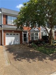 10804 Blackthorn Ln, Henrico, VA 23233