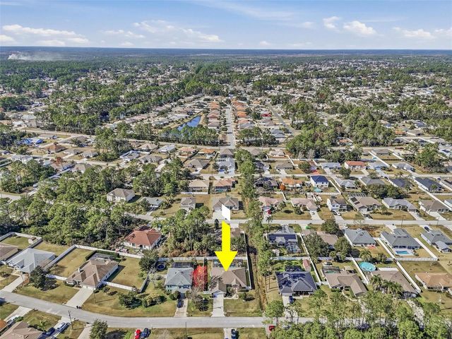 45 RIVERVIEW DRIVE, Palm Coast, FL 32164