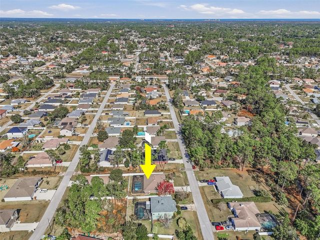 45 RIVERVIEW DRIVE, Palm Coast, FL 32164