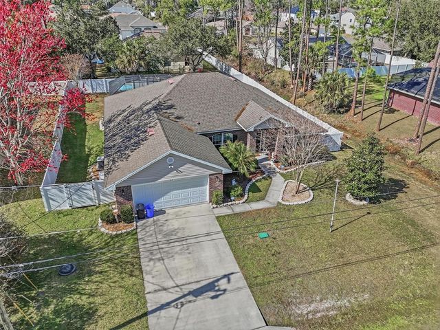 45 RIVERVIEW DRIVE, Palm Coast, FL 32164