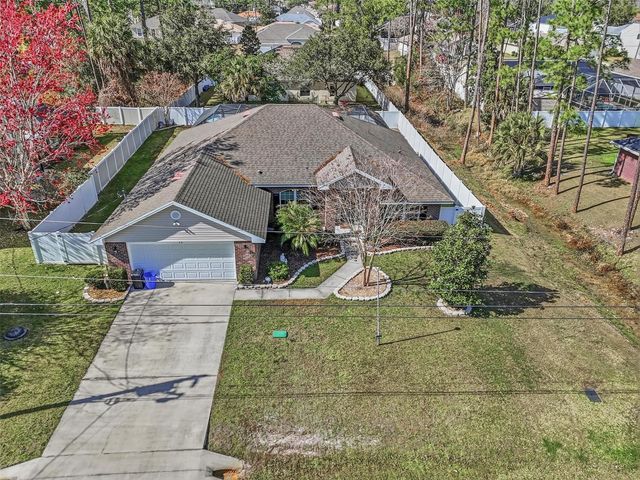 45 RIVERVIEW DRIVE, Palm Coast, FL 32164