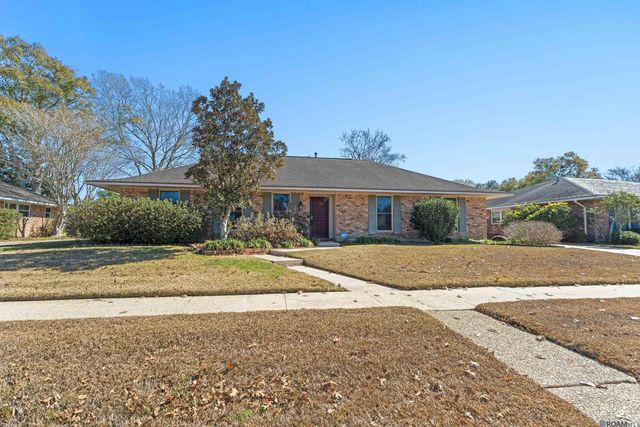 4817 Shadeland Dr, Baton Rouge, LA 70816