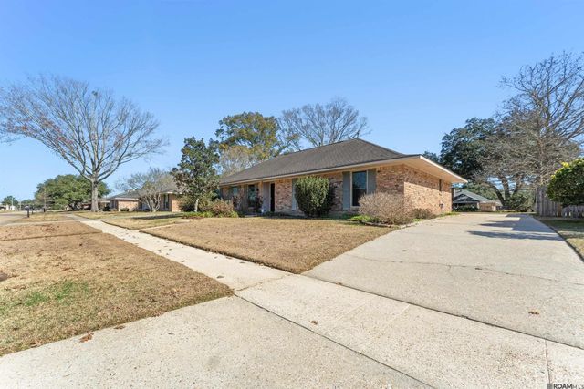 4817 Shadeland Dr, Baton Rouge, LA 70816