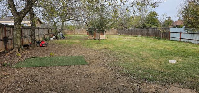 433 Ard Road, Seagoville, TX 75159