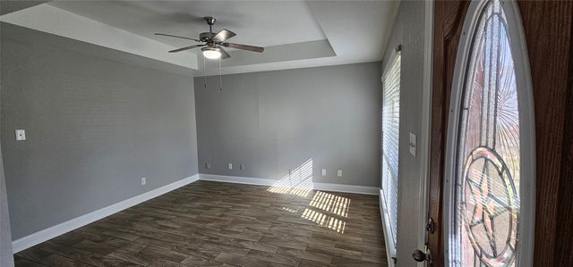 433 Ard Road, Seagoville, TX 75159