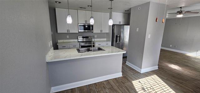 433 Ard Road, Seagoville, TX 75159