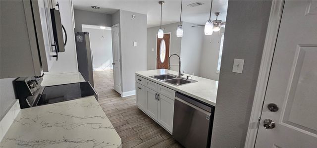 433 Ard Road, Seagoville, TX 75159