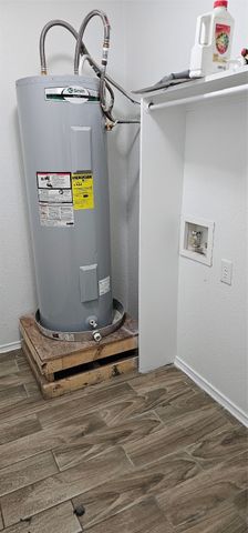 433 Ard Road, Seagoville, TX 75159