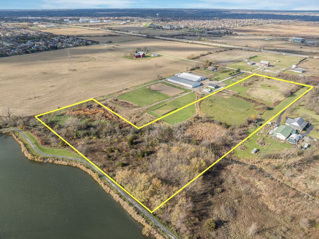 12 W 187th Street, Mokena, IL 60448