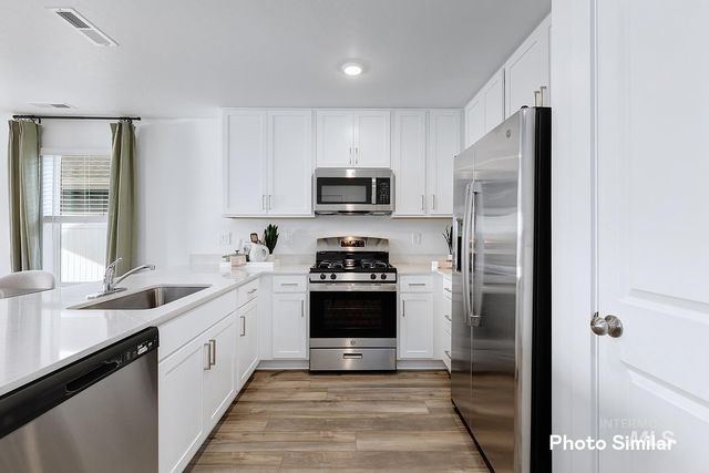 3076 N Musk Mallow Way, Kuna, ID 83634
