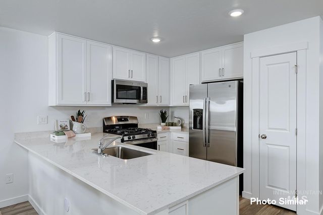 3076 N Musk Mallow Way, Kuna, ID 83634