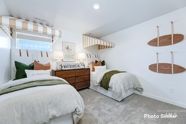 3076 N Musk Mallow Way, Kuna, ID 83634