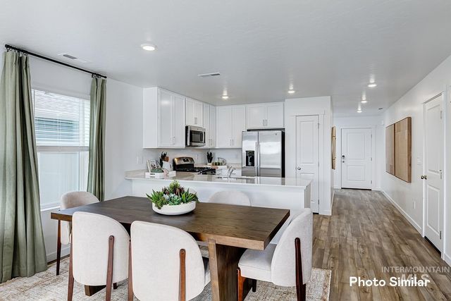 3076 N Musk Mallow Way, Kuna, ID 83634