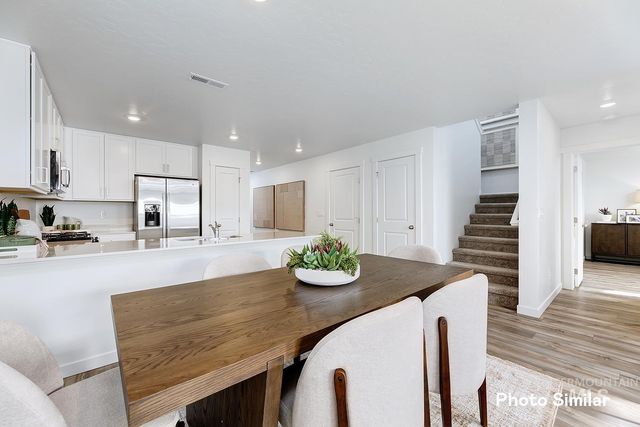 3076 N Musk Mallow Way, Kuna, ID 83634