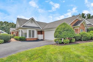 3362 Kingsbury CIR, Roanoke, VA 24014
