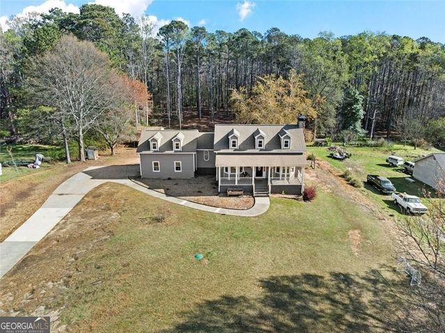 2950 Camp Mitchell Road, Loganville, GA 30052