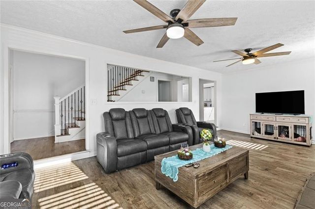 2950 Camp Mitchell Road, Loganville, GA 30052