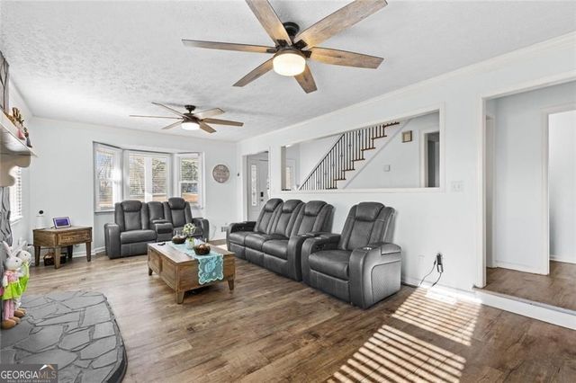 2950 Camp Mitchell Road, Loganville, GA 30052