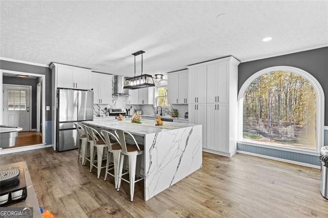 2950 Camp Mitchell Road, Loganville, GA 30052