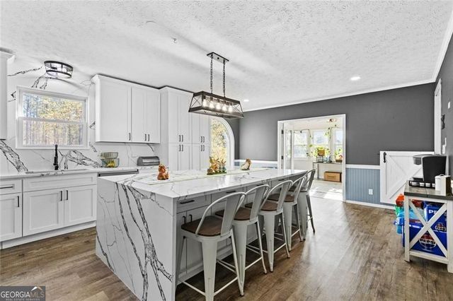 2950 Camp Mitchell Road, Loganville, GA 30052