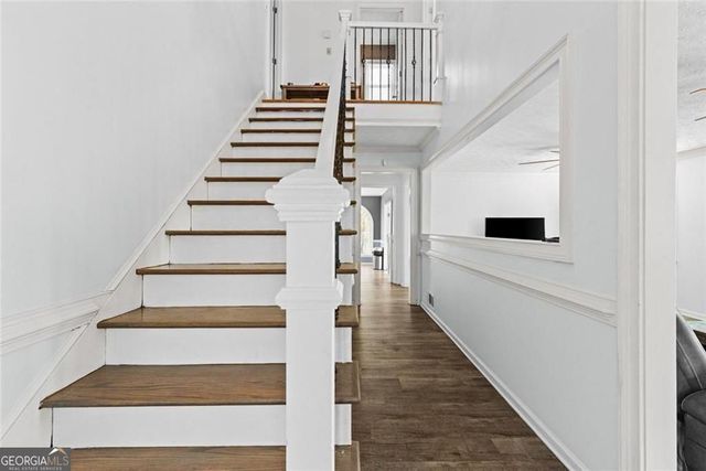 2950 Camp Mitchell Road, Loganville, GA 30052