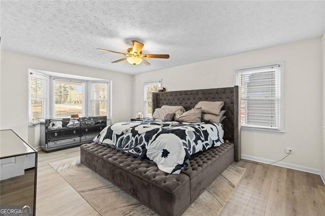 2950 Camp Mitchell Road, Loganville, GA 30052