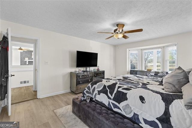 2950 Camp Mitchell Road, Loganville, GA 30052