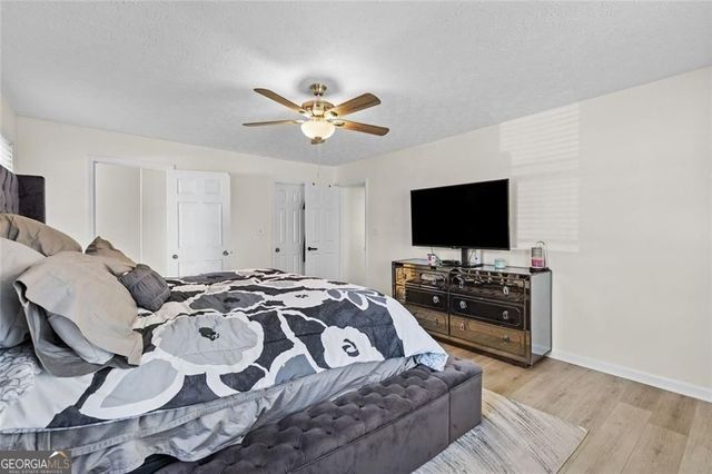 2950 Camp Mitchell Road, Loganville, GA 30052