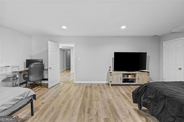 2950 Camp Mitchell Road, Loganville, GA 30052