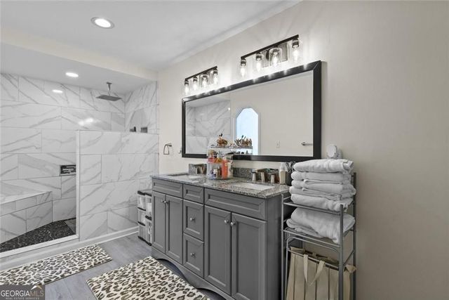 2950 Camp Mitchell Road, Loganville, GA 30052