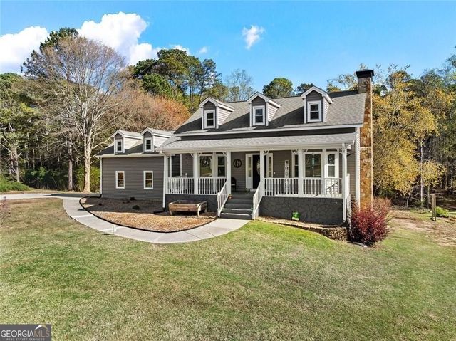 2950 Camp Mitchell Road, Loganville, GA 30052