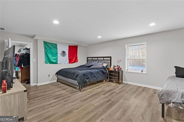 2950 Camp Mitchell Road, Loganville, GA 30052