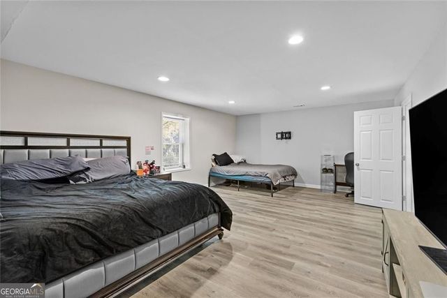 2950 Camp Mitchell Road, Loganville, GA 30052