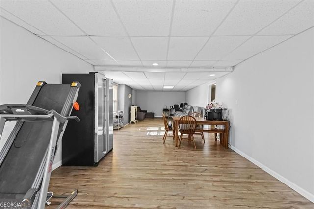 2950 Camp Mitchell Road, Loganville, GA 30052