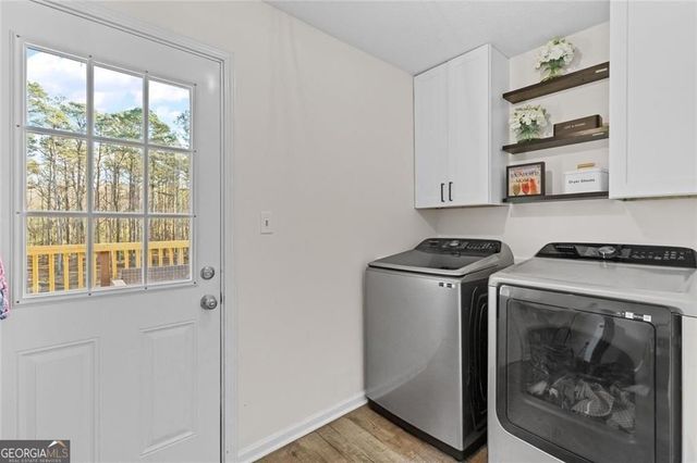 2950 Camp Mitchell Road, Loganville, GA 30052