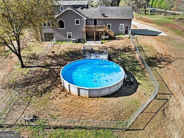 2950 Camp Mitchell Road, Loganville, GA 30052