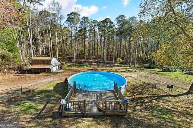 2950 Camp Mitchell Road, Loganville, GA 30052