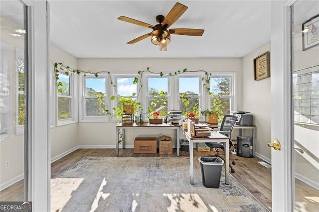 2950 Camp Mitchell Road, Loganville, GA 30052